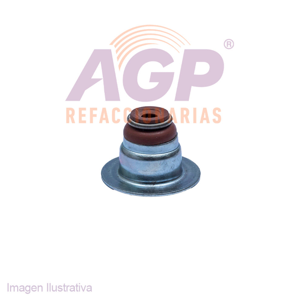 SELLOS PARA VALVULA FORD EDGE V6 3.5 24V DOHC 07-10   3.7 11-14 - EXPLORER V6 3.5 11-19 - F-150 V6 3.5 11-17   V6 3.7 11-14 - FLEX V6 3.5 09-19 - FUSION V6 3.5 10-12 - MUSTANG V6 3.7 11-17 - SABLE V6
