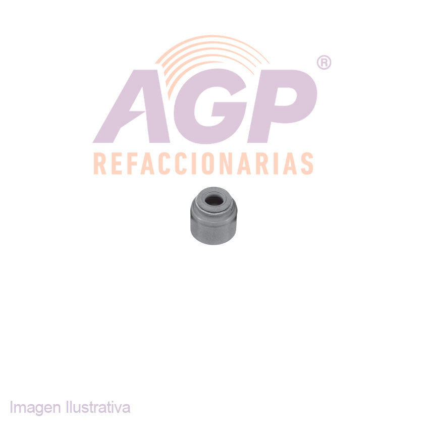 SELLOS PARA VALVULA HYUNDAI I10 4L 1.1L 1086CC SOHC 12V EPSILON G4HG 12-13 - KIA PICANTO 1086CC SOHC 12V EPSILON G4HG 12-13 - RIO1086CC SOHC 12V EPSILON G4HG 12 PZAS.