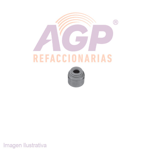SELLOS PARA VALVULA HYUNDAI I10 4L 1.1L 1086CC SOHC 12V EPSILON G4HG 12-13 - KIA PICANTO 1086CC SOHC 12V EPSILON G4HG 12-13 - RIO1086CC SOHC 12V EPSILON G4HG 12 PZAS.