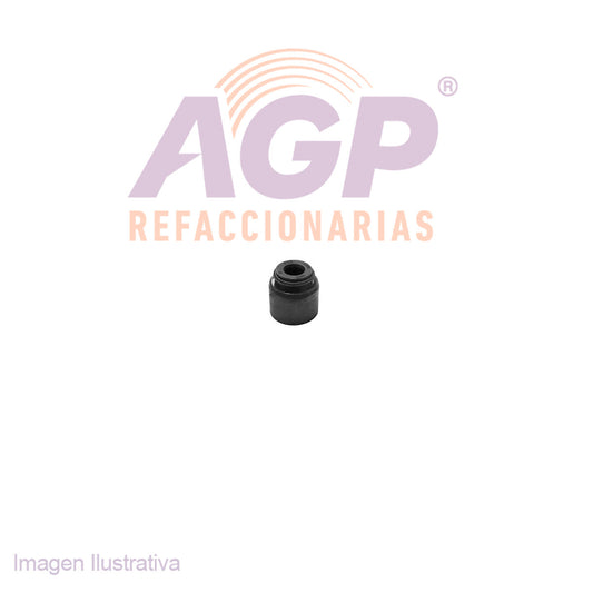 SELLOS PARA VALVULA NISSAN VERSA   MARCH   MICRA L4 1.6 HR16DE 11-12  16 PZAS.