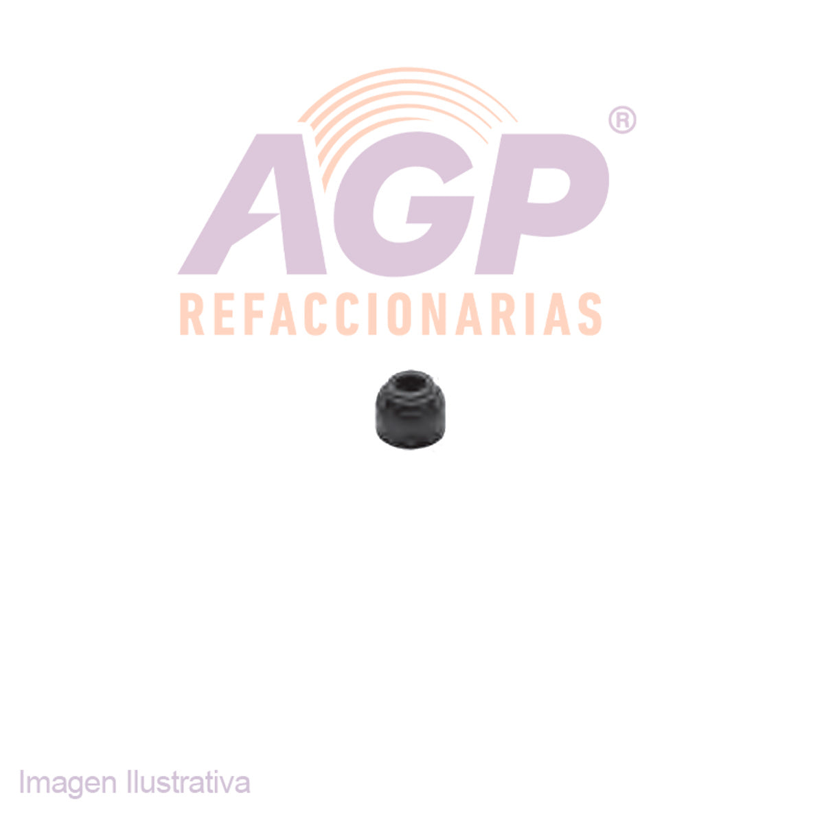 SELLOS PARA VALVULA MITSUBISHI LANCER L4 2.0 16V 04-08  16 PZAS