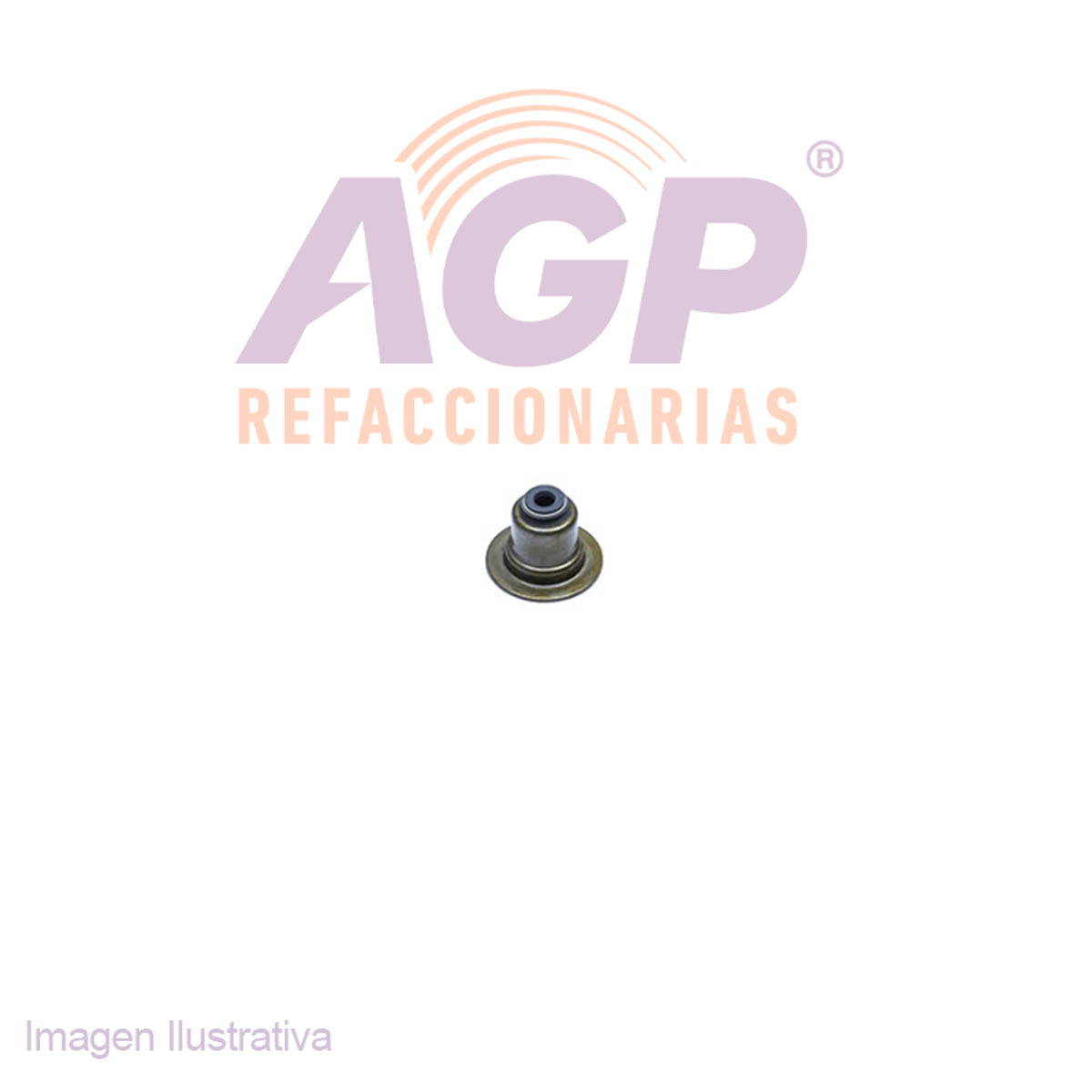 SELLOS PARA VALVULA FORD FUSION 4CIL. 2.3L 07-11