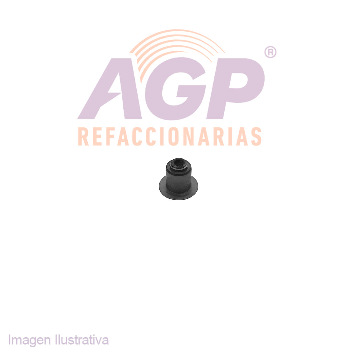 SELLOS PARA VALVULA 24 PZAS FORD EDGE V6 3.5 DOHC 24V DURATEC 07-10 - FUSION SPORT V6 3.5 DOHC 24V DURATEC 10 - FLEX V6 3.5 DOHC 24V DURATEC 09-10 - TAURUS V6 3.5 DOHC 24V DURATEC 08-10 - MERCURY SAB