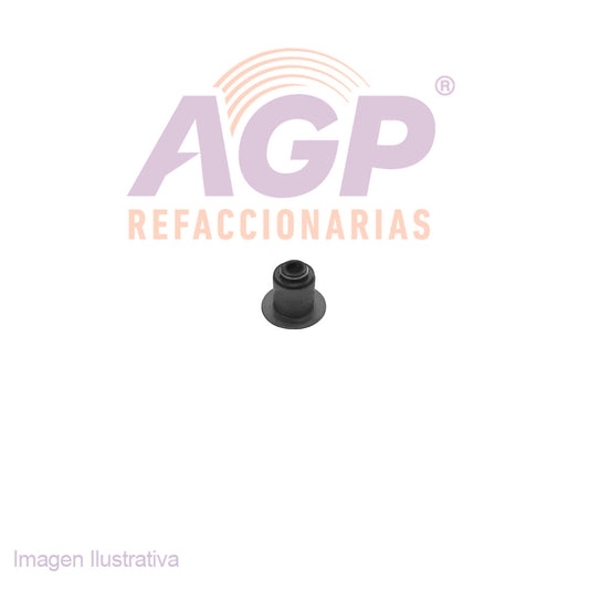 SELLOS PARA VALVULA 24 PZAS FORD EDGE V6 3.5 DOHC 24V DURATEC 07-10 - FUSION SPORT V6 3.5 DOHC 24V DURATEC 10 - FLEX V6 3.5 DOHC 24V DURATEC 09-10 - TAURUS V6 3.5 DOHC 24V DURATEC 08-10 - MERCURY SAB