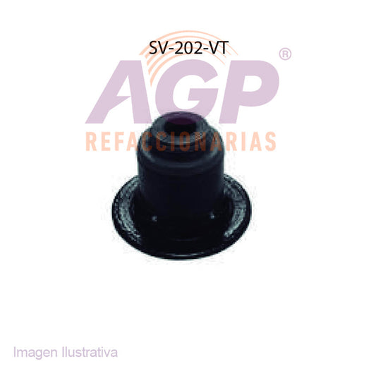 SELLOS PARA VALVULA MAZDA 3 L4 2.3 DOHC 16V 07-13 - MAZDA 6 L4 2.3 DOHC 16V 06-07 - CX7 L4 2.3 DOHC 16V 07-12.