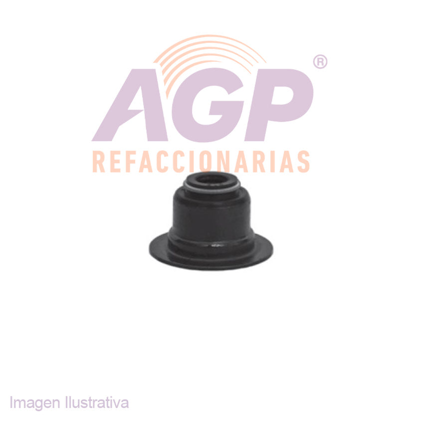 SELLOS PARA VALVULA FORD F-450 SUPER DUTY V8 6.7L OHV 32 11-18 - F-550 V8 6.7L OHV 32 11-18 STROKE TURBO DISEL ESCORPION