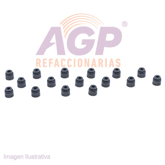SELLOS PARA VALVULA NISSAN SENTRA S