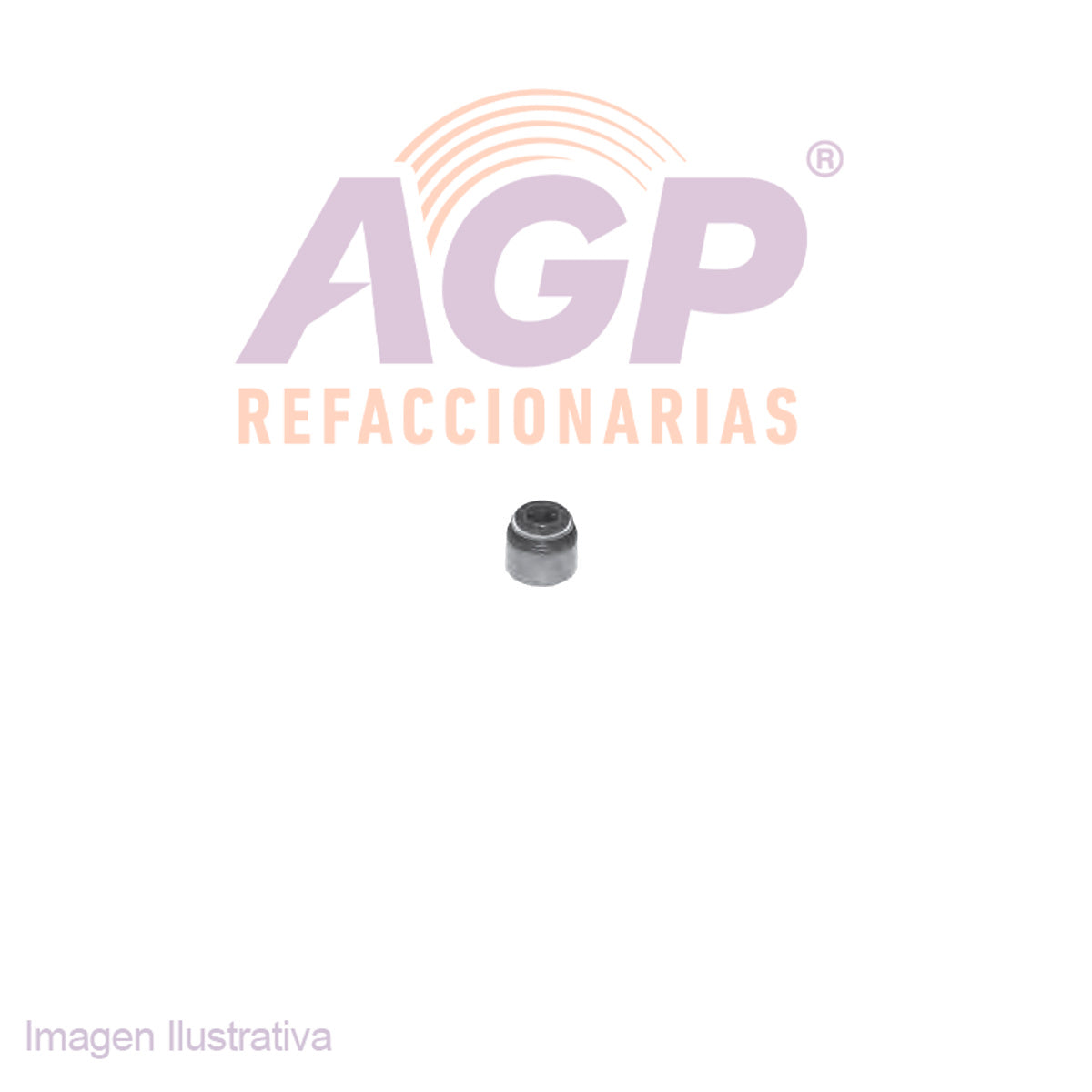 SELLOS PARA VALVULA CHEV. MATIZ L4 1.0 SOHC 8V 04-11 - PONTIAC G2 L4 1.0L SOHC 8V 04-11