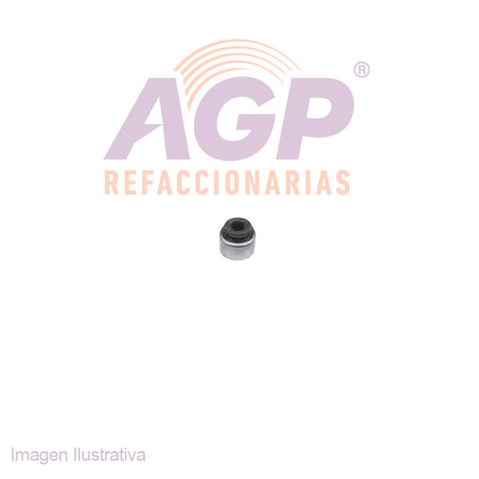 SELLOS PARA VALVULA ACURA CL L4 2.3L SOHC 16V 98-99   V6 3.0L 97-98 - HONDA ACCORD L4 2.2L SOHC 16V. 90-97   L4 2.3L SOHC 16V. 98-02   L4 2.4L DOHC 16V 03-12   V6 3.0L SOHC 24V. 98-07   V6 3.5L SOHC
