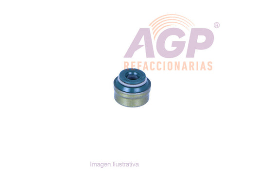 SELLOS PARA VALVULA FORD FOCUS ST L5 2.5 20V DOHC 05-11 - VOLVO C30