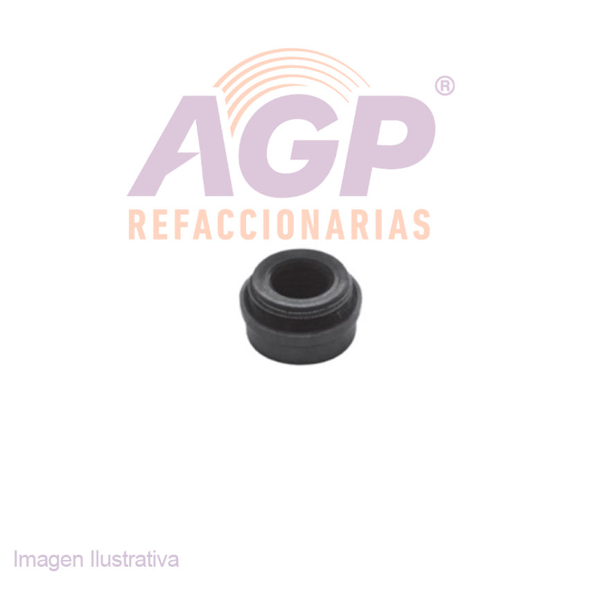 SELLOS PARA VALVULA MERCEDES BENZ SPRINTER L5 2.7L DOHC 20V OM 647 TURBO DIESEL 02-07.