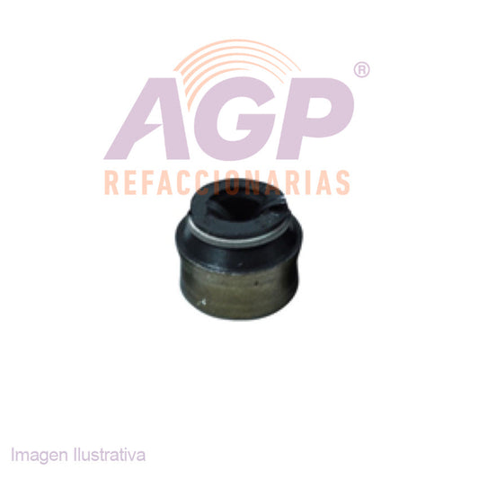 SELLOS PARA VALVULA AUDI A1 L4 1.2L SOHC 12-13 - SEAT CORDOBA L4 1.2L SOHC 08-13 - IBIZA L4 1.2L SOHC 08-13 - VW. POLO L4 1.2L SOHC 07-13 - 1198CC TSI SOHC 8V CBZB