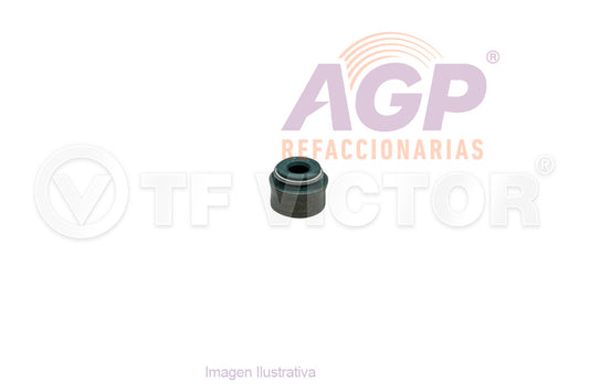 SELLOS  VALVULA BMW L6 2.2L (2171 CC) DOHC 24V M54B22 Z3 E36/E37 (00-02), 32 (TFV-SV238VT)