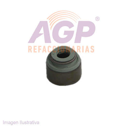 SELLOS PARA VALVULA RENAULT TRAFIC L4 1.9L 1870CC SOHC 8V F9Q 760 TURBO DIESEL 07-14 - VW. EUROVAN L4 1.9L 06-09.