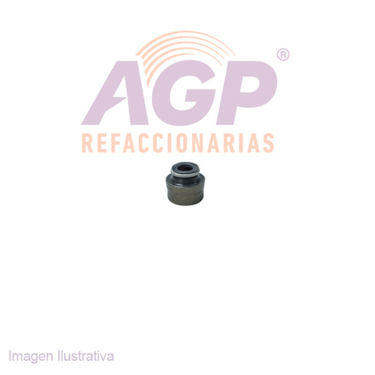 SELLOS PARA VALVULA SUZUKI CIAZ L4 1.4L DOHC 16V 15-20 - IGNIS L4 1.2L DOHC 16V 17-20 - SWIFT L4 1.2L