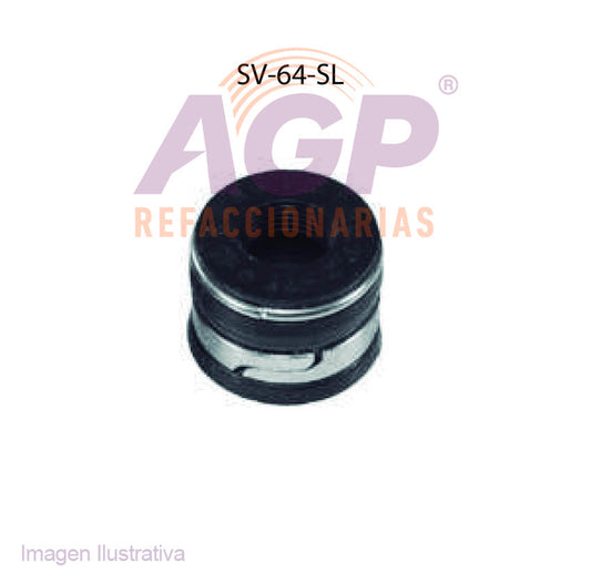 SELLOS PARA VALVULA CHEV. CUTLASS - REFACCIONARIAS AGP