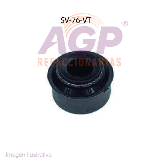 SELLOS PARA VALVULA CHEVY TODOS L4 1.4   1.6 94-12 - CHEVY LUV L4 2.2 99-04