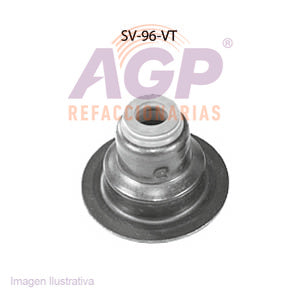 SELLOS PARA VALVULA BUICK CENTURY V6 3.1L 94-99 - REGAL V6 3.1L 94-96 - SKYLARK V6 3.1L 94-98 - CHEV. ALERO V6 3.4L 1999 - BERETTA V6 3.1L 94-96 - CORSICA V6 3.1L 94-96 - LUMINA V6 3.1L 95-99 - LUMIN