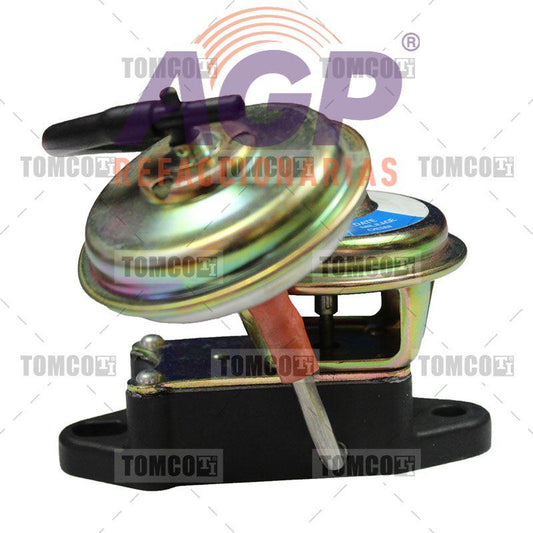 VALVULA DE RECIRCULACION DE GASES / VALVULA EGR FORD THUNDERBIRD  3.8 LTS.  6 CIL. (OHV) 12 VAL (TBI)  1985-1986