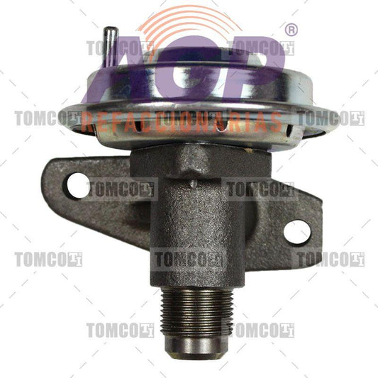 VALVULA DE RECIRCULACION DE GASES / VALVULA EGR FORD F-250  5.8 LTS.  8 CIL. (OHV) 16 VAL (MPFI)  1995-1997