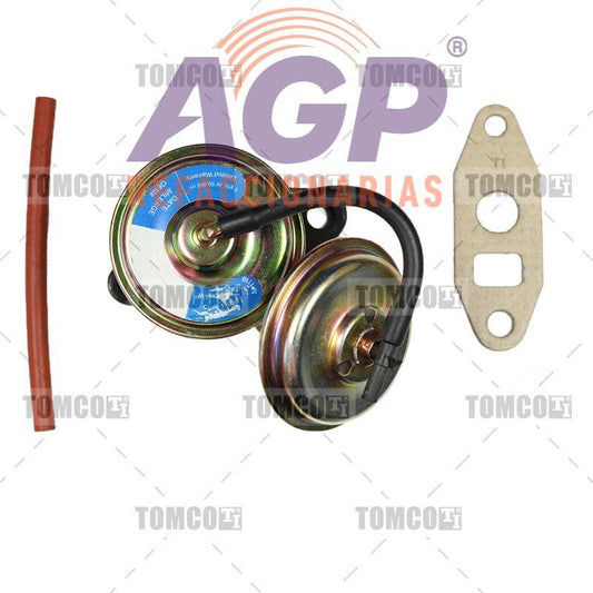 VALVULA DE RECIRCULACION DE GASES / VALVULA EGR CHEVROLET CAVALIER  2.2 LTS.  4 CIL.   (MPFI)  1995