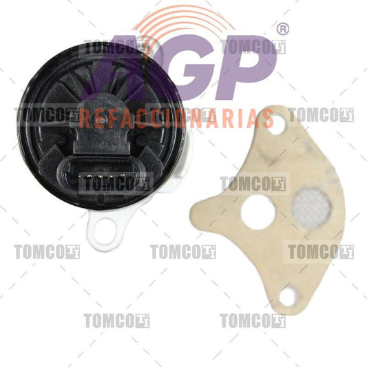 VALVULA DE RECIRCULACION DE GASES / VALVULA EGR CHEVROLET CAVALIER  2.2 LTS.  4 CIL. (OHV) 8 VAL (MPFI)  1996-1998