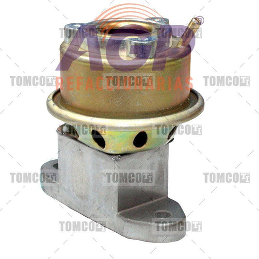 VALVULA DE RECIRCULACION DE GASES / VALVULA EGR FORD F-350  5.8 LTS.  8 CIL. (OHV) 16 VAL (CARBURADO)  1981-1983