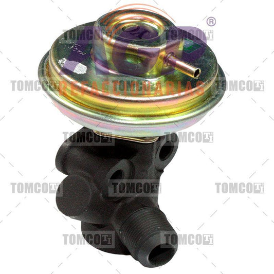 VALVULA DE RECIRCULACION DE GASES / VALVULA EGR  NISSAN TSURU II  1.6 LTS.4 CIL.L4  NACIONAL T/M1992-1992 /