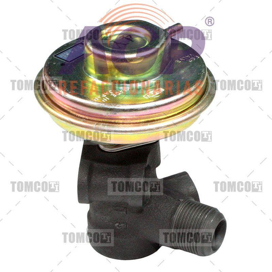 VALVULA DE RECIRCULACION DE GASES / VALVULA EGR NISSAN SENTRA  2.0 LTS.  4 CIL. (DOHC)  (MPFI)  1996-2000