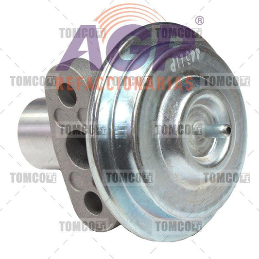 VALVULA DE RECIRCULACION DE GASES / VALVULA EGR FORD FOCUS  2.0 LTS.  4 CIL. (DOHC)  (MPFI)  2000-2003