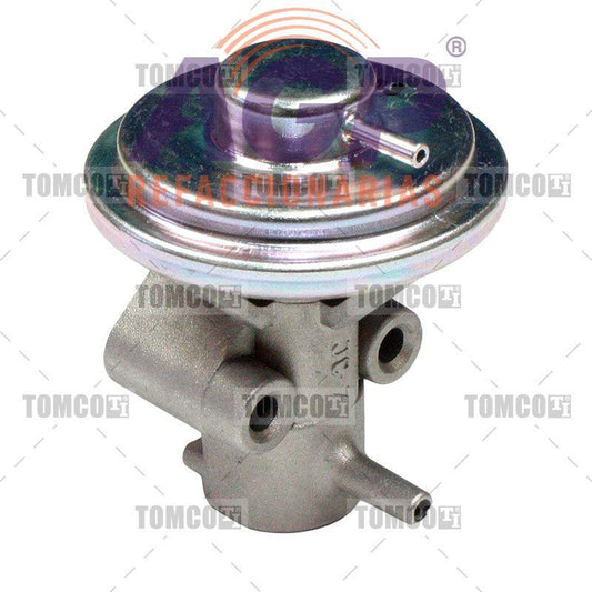 VALVULA DE RECIRCULACION DE GASES / VALVULA EGR CHEVROLET MATIZ  1.0 LTS.  4 CIL. (SOHC)  (MPFI)  2011-2015/ PONTIAC MATIZ  1.0 LTS.  4 CIL. (SOHC)  (MPFI)  2007-2010
