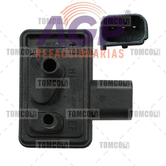 SENSOR DE INFORMACION DE PRESION DE VALVULA EGR / SENSOR PFE  FORD F-150  4.2 LTS.6 CIL.V6 OHV NACIONAL 1997-2004 /FORD F-150  4.6 LTS.8 CIL.V8 SOHC NACIONAL 1997-2004 /FORD F-250  4.6 LTS.8 CIL.V8 S