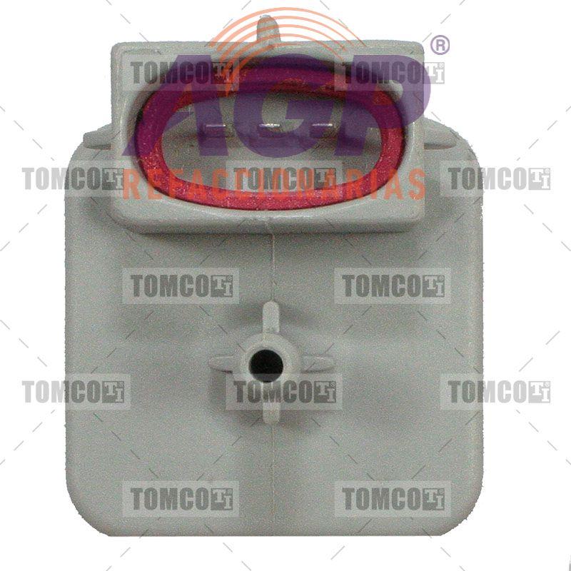 SENSOR DE INFORMACION DE PRESION DE VALVULA EGR / SENSOR PFE FORD F-150  3.8 LTS.  6 CIL.   (MPFI)  1992-1994