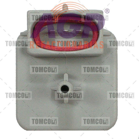 SENSOR DE INFORMACION DE PRESION DE VALVULA EGR / SENSOR PFE FORD F-150  3.8 LTS.  6 CIL.   (MPFI)  1992-1994