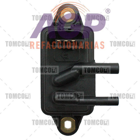 SENSOR DE INFORMACION DE PRESION DE VALVULA EGR / SENSOR PFE FORD F-150  4.2 LTS.  6 CIL. (OHV) 12 VAL (MPFI)  1999