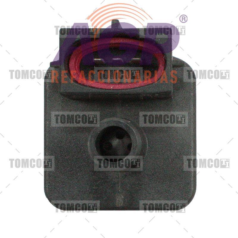 SENSOR DE INFORMACION DE PRESION DE VALVULA EGR / SENSOR PFE FORD ESCORT  1.9 LTS.  4 CIL.   (MPFI)  1994-1996