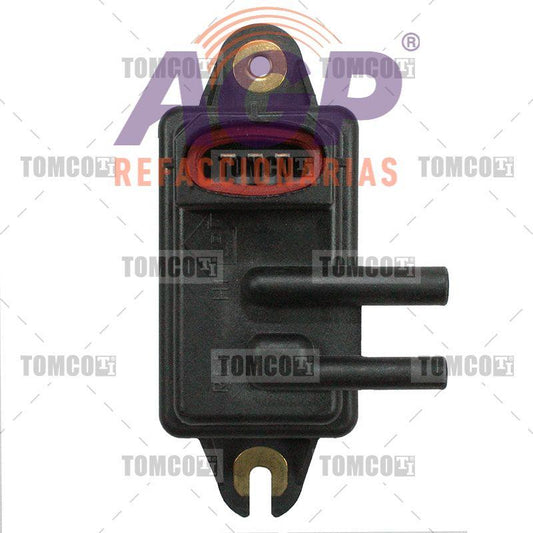 SENSOR DE INFORMACION DE PRESION DE VALVULA EGR / SENSOR PFE FORD EXPLORER  4.0 LTS.  6 CIL. (SOHC)  (MPFI)  1993-1995/ LINCOLN TOWN CAR  4.6 LTS.  8 CIL. (SOHC)  (MPFI)  1991-1994