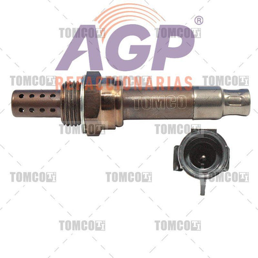 SENSOR DE OXIGENO / SENSOR O2 CHEVROLET CHEVY  1.6 LTS.  4 CIL. (SOHC)  (MPFI)  1996-2003