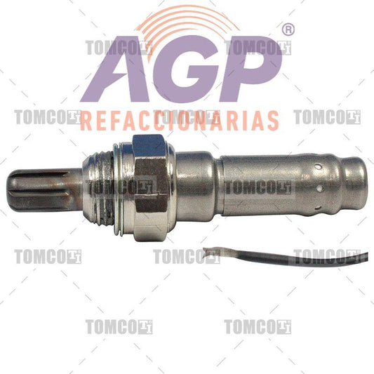 SENSOR DE OXIGENO / SENSOR O2 CHEVROLET CHEVY  1.6 LTS.  4 CIL. (SOHC)  (MPFI)  1996-2003/ NISSAN TSURU III  1.6 LTS.  4 CIL. (SOHC / DOHC)  (MPFI)  1993-2002/ CHEVROLET CHEVY  1.4 LTS.  4 CIL. (SOH