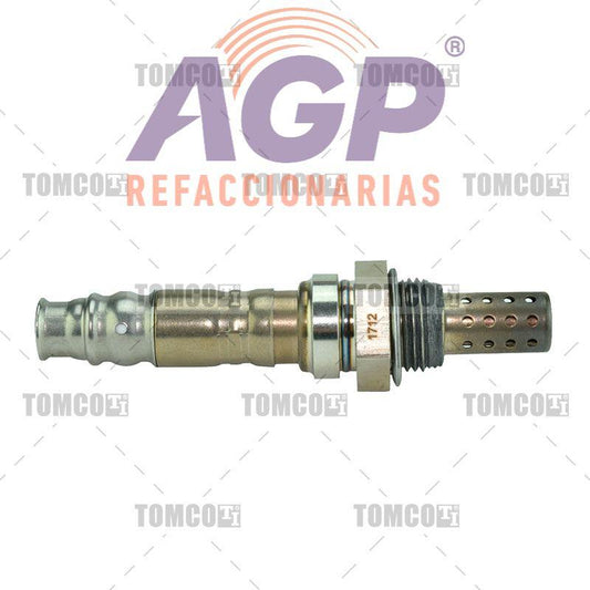 SENSOR DE OXIGENO / SENSOR O2 CADILLAC DEVILLE  4.9 LTS.  8 CIL.   (MPFI)  1992-1994/ JEEP CHEROKEE  5.9 LTS.  8 CIL.   (MPFI) (IMP) 1981-1983/ MITSUBISHI ECLIPSE  1.8 LTS.  4 CIL.   (MPFI) (IMP) 19