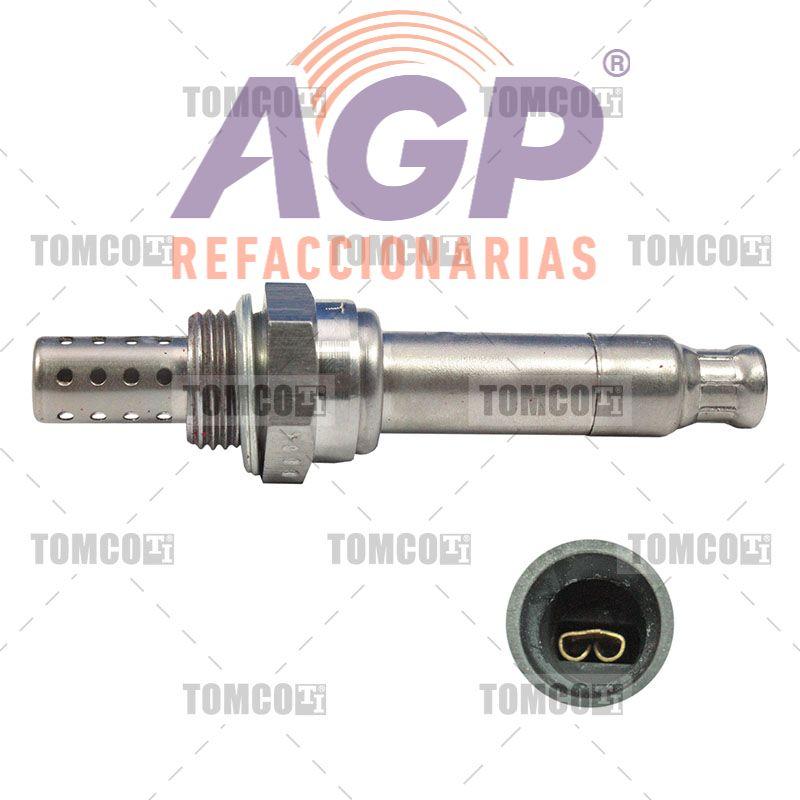 SENSOR DE OXIGENO / SENSOR O2 NISSAN TSURU III  1.6 LTS.  4 CIL. (DOHC) 16 VAL (MPFI)  1993-1996