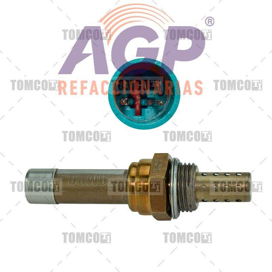 SENSOR DE OXIGENO / SENSOR O2 FORD F-150  3.8 LTS.  6 CIL.   (MPFI)  1992-1993