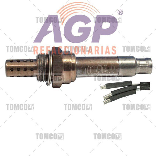 SENSOR DE OXIGENO / SENSOR O2  CHRYSLER GRAND VOYAGER A.C.C. 3.8 LTS.6 CIL.V6  NACIONAL 1994-1997 /CHRYSLER GRAND VOYAGER A.C.C. 3.3 LTS.6 CIL.V6  NACIONAL 1991-1993 /CHRYSLER GRAND VOYAGER D.C.C. 3.