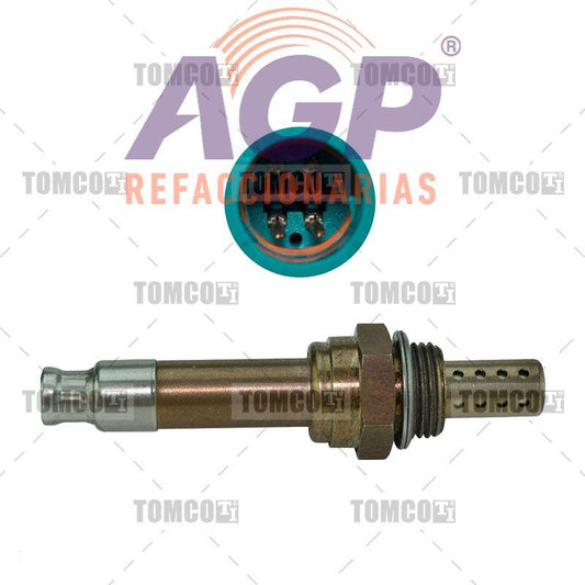 SENSOR DE OXIGENO / SENSOR O2 FORD F-150  4.6 LTS.  8 CIL. (SOHC)  (MPFI)  2010