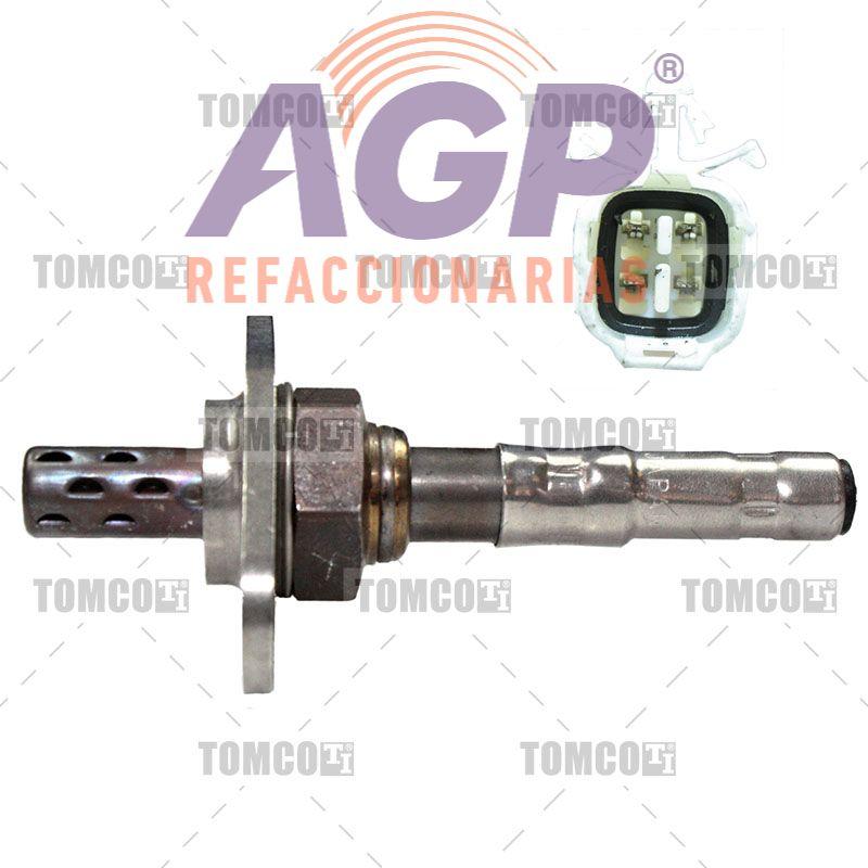 SENSOR DE OXIGENO  GM NOVA  1.6 LTS.4 CIL.L4  IMPORTADO 1988-1988 /