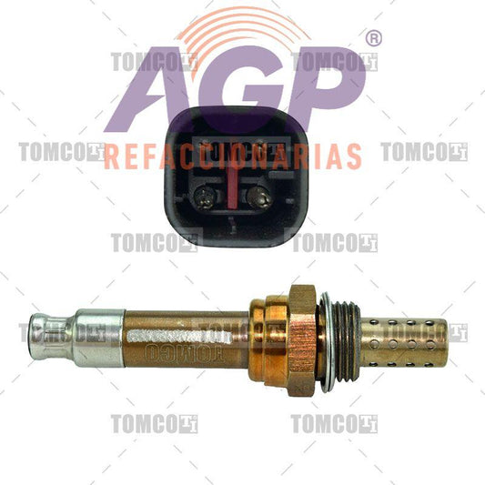 SENSOR DE OXIGENO / SENSOR O2 DODGE RAM 2500  5.2 LTS.  8 CIL.   (MPFI)  1994-1995