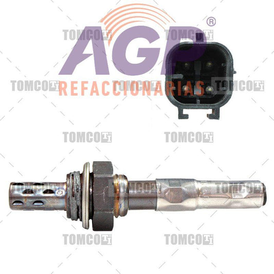 SENSOR DE OXIGENO / SENSOR O2  DODGE DAKOTA  3.9 LTS.6 CIL.V6  IMPORTADO 1988-1992 /DODGE D-150  3.9 LTS.6 CIL.V6  IMPORTADO 1988-1992 /DODGE D-250  3.9 LTS.6 CIL.V6  IMPORTADO 1988-1992 /