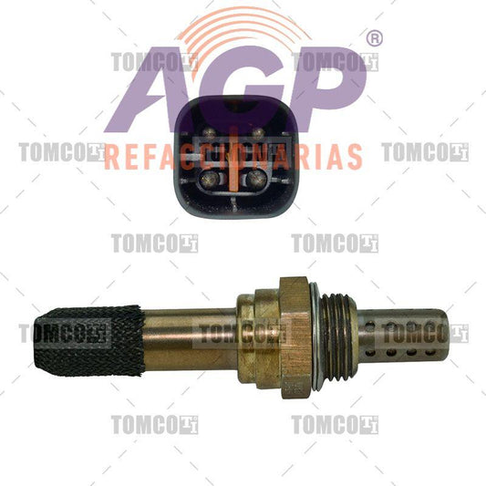 SENSOR DE OXIGENO / SENSOR O2  CHRYSLER GRAND VOYAGER A.C.C. 3.3 LTS.6 CIL.V6  NACIONAL 1991-1993 /CHRYSLER GRAND VOYAGER A.C.C. 3.8 LTS.6 CIL.V6  NACIONAL 1994-1997 /CHRYSLER TOWN & COUNTRY A.C.C. 3