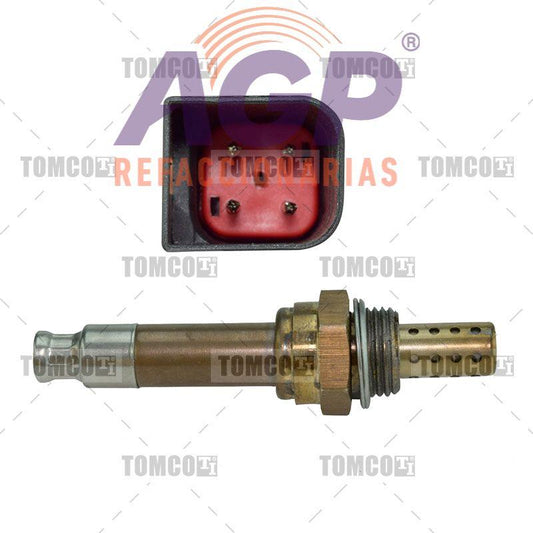 SENSOR DE OXIGENO / SENSOR O2  FORD CONTOUR  2.0 LTS.4 CIL.L4 DOHC NACIONAL 1996-1998 /FORD CONTOUR  2.5 LTS.6 CIL.V6 DOHC NACIONAL 1995-1998 /MERCURY MYSTIQUE  2.0 LTS.4 CIL.L4  NACIONAL 1996-1998 /