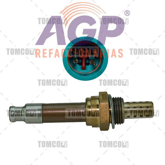 SENSOR DE OXIGENO / SENSOR O2 FORD FUSION  2.3 LTS.  4 CIL. (DOHC)  (MPFI)  2006-2007/ MAZDA CX-9  3.5 LTS.  6 CIL. (DOHC)  (MPFI)  2007